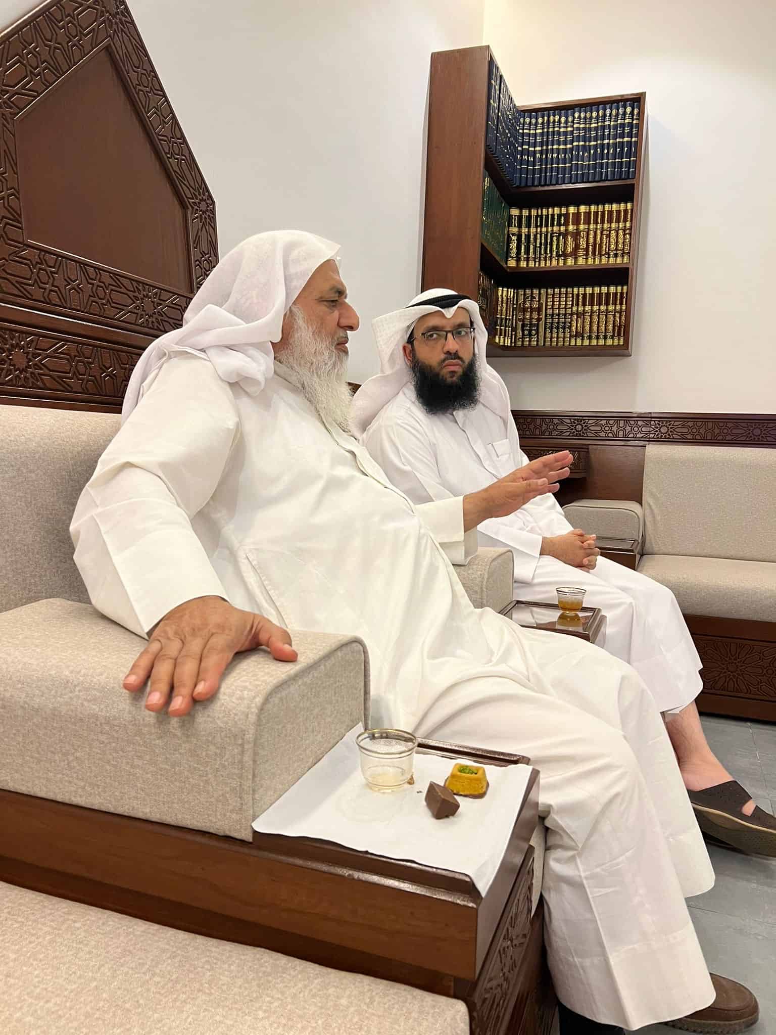 معرض الصور